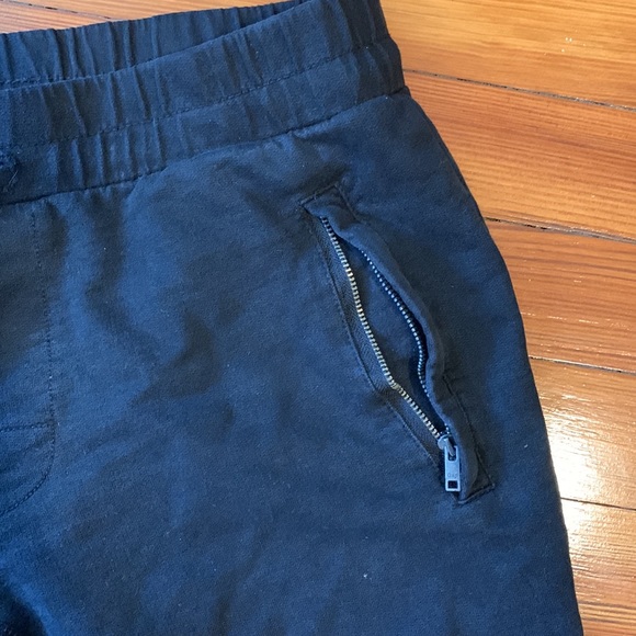 Black Joggers - Picture 2 of 6